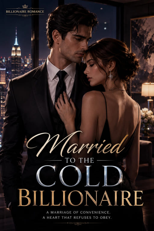 Married to the Cold Billionaire